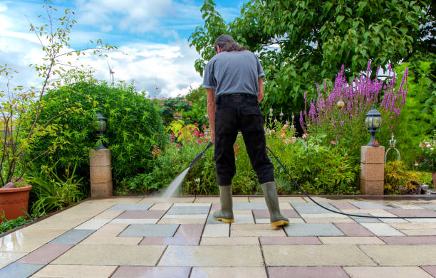 Best Commercial Pressure Washing in Blue Ridge, TX