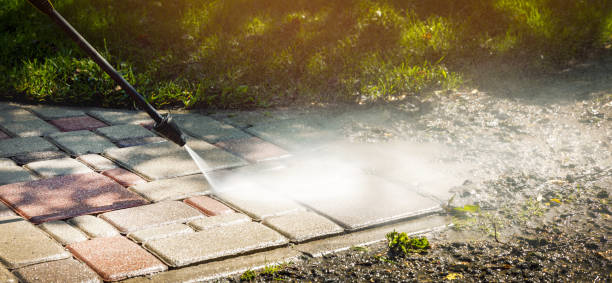 Best Building Exterior Pressure Washing in Blue Ridge, TX