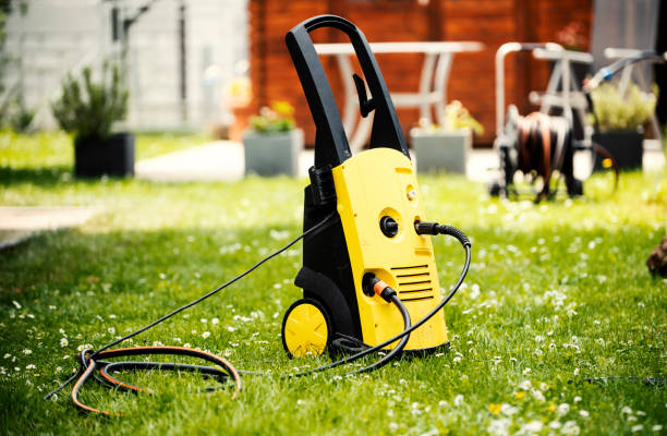 Best Driveway Cleaning and Restoration in Blue Ridge, TX